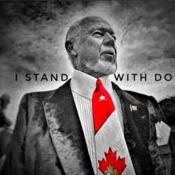 Don Cherry Canadian Hockey Legend T Shirt 36587841