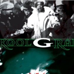 Kool G Rap Poison Hip Hop Godfather Legend Music T Shirt 36590518