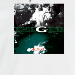 Kool G Rap Poison Hip Hop Godfather Legend Music Hoodie 36590520