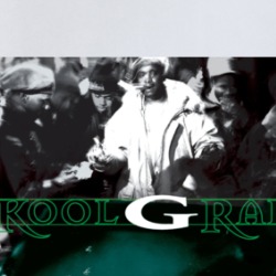 Kool G Rap Poison Hip Hop Godfather Legend Music Phone Case 36590521
