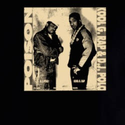 Kool G Rap Poison Hip Hop God King Legend Music Hoodie 36590525