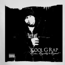 Kool G Rap Hip Hop King Legend Music Long Sleeve 36590530