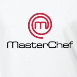 Master Chef Popular Cooking Tv Show Ladies T Shirt 36590548