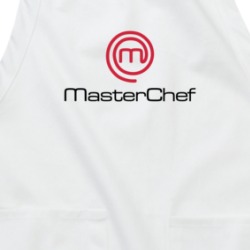 Master Chef Popular Cooking Tv Show Apron 36590550