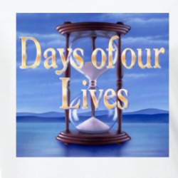 Days Of Our Lives Save Soap Opera Tv Fan Ladies T Shirt 36591124