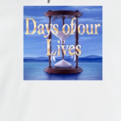 Days Of Our Lives Save Soap Opera Tv Fan Hoodie 36591125