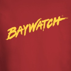 Baywatch Tv Beach L A Cali Lifeguard Long Sleeve 36591140