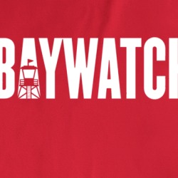 Baywatch Tv Beach L A California Usa Lifeguard T Shirt 36591141