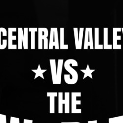 Central Valley Vs The World Cool Cali Phone Case 36591829
