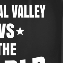 Central Valley Vs The World Cool Cali Mug 36591830
