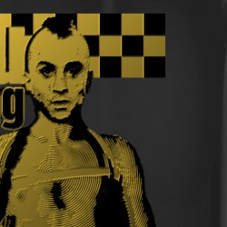Travis Bickle Taxi Driver Classic You Talking To Me Movie Mug 36595246