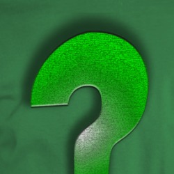 Riddler Batman Villain Legend Comic T Shirt 36599930