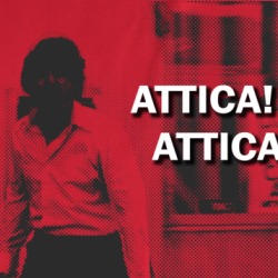 Attica Dog Day Afternoon Quote Famous Classic Cult T Shirt 36600100