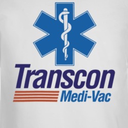Transcon Medi Vac Cannonball Run Funny Movie Fan Long Sleeve 36608876