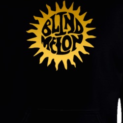 Blind Melon Rock Music 90s Grunge Fan Hoodie 36609361