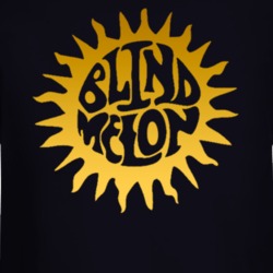Blind Melon Rock Music 90s Grunge Fan Long Sleeve 36609362