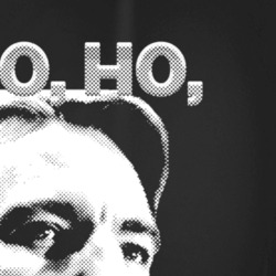 Die Hard Christmas Movie Hans Alan Rickman Fan Mug 36609923