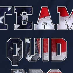 Team Quid Pro Quo Trump Usa American Fan T Shirt 36640592