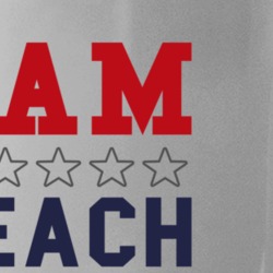 Team Impeach Liberal Democrat Usa American Politics Support Mug 36641077