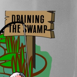 Trump Draining The Swamp Biden Usa Politics Support Mug 36641695