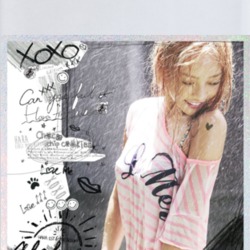 Goo Hara South Korean K Pop Music Movie Fan Phone Case 36663966
