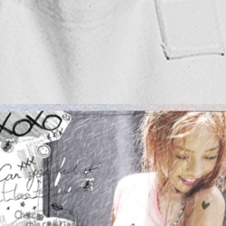 Goo Hara South Korean K Pop Music Movie Fan Totebag 36663969