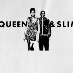 Queen & Slim Movie Hip Hop Culture T Shirt 36971607