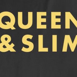 Queen & Slim Movie Hip Hop T Shirt 36971698