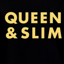 Queen & Slim Movie Hip Hop Ladies T Shirt 36971709