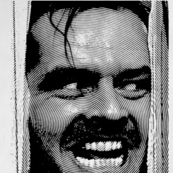 The Shining Stanley Kubrick Stephen King Classic Book Movie Fan T Shirt 36977128