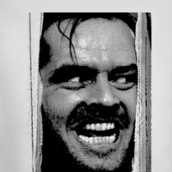 The Shining Stanley Kubrick Stephen King Classic Book Movie Fan Long Sleeve 36977149