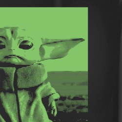 Cute Baby Yoda Exclusive Star Wars Mandalorian Fan Mug 37028496