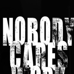 Nobody Cares Work Harder Sports Quote Phone Case 37035239