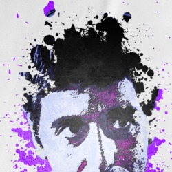 Exclusive Scarface Tony Montana Al Pacino Classic Gangster Movie T Shirt 37039354