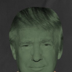 President Donald Trump Baby Yoda Parody Usa Republican T Shirt 37112199