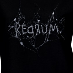 Redrum Doctor Sleep The Shinin Stephen King Fan Ladies T Shirt 37112579