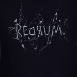 Redrum Doctor Sleep The Shinin Stephen King Fan Long Sleeve 37112583