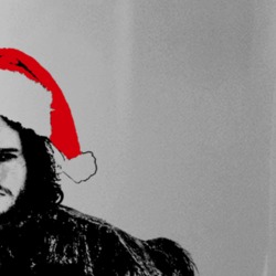 Let It Snow Jon Funny Parody Got Fan Christmas White Mug 37120479