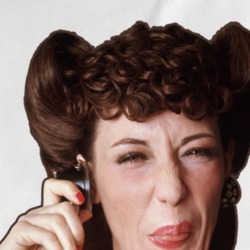 Ernestine Lily Tomlin One Ringy Dingy Funny Fan T Shirt 37146011