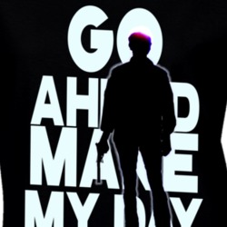 Dirty Harry Clint Eastwood Sudden Impact Movie Fan Ladies T Shirt 37146053
