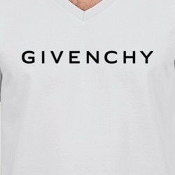 Givenchy Fashion House French T Shirt 37146666