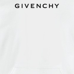 Givenchy Fashion House French Hoodie 37146668