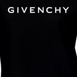 Givenchy Fashion House France Ladies T Shirt 37146670