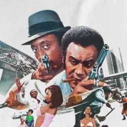 Cotton Comes To Harlem Blaxplotation Film 70s Movie Fan T Shirt 37146812