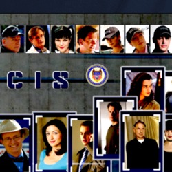 Ncis Mark Harmon Tv Navy Fan T Shirt 37146843