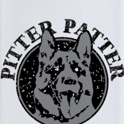 Pitter Patter Funny Phone Case 37147751