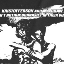 Convoy Kris Kristofferson Trucker 70s Movie Fan T Shirt 37147782