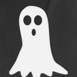 Funny Ghost Boo Halloween T Shirt 37148066
