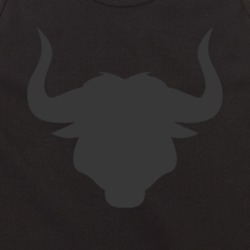 Bull Horns Trending Funny Steer Fan Tanktop 37148074