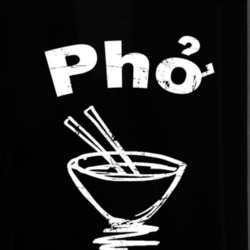 Pho Sho Funny Vietnam Soup Funny Food Fan Phone Case 37148087